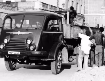 Renault R4220 Fainéant '1950–56