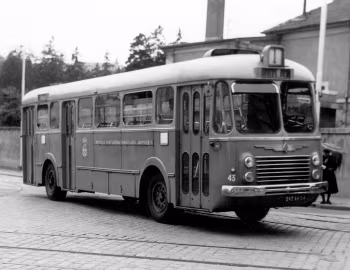 Renault R4230 '1950–03.1952