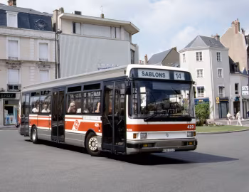Renault R 312 '1987–97