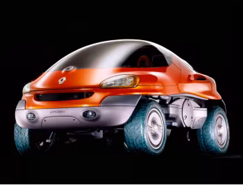 Renault Racoon Concept '1993