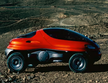 Renault Racoon Concept '1993