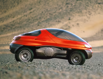 Renault Racoon Concept '1993