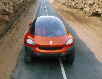 Renault Racoon Concept '1993