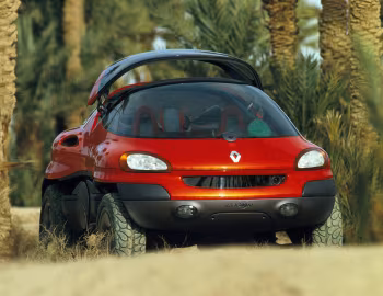 Renault Racoon Concept '1993