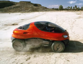 Renault Racoon Concept '1993