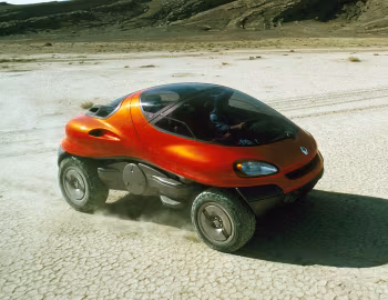 Renault Racoon Concept '1993