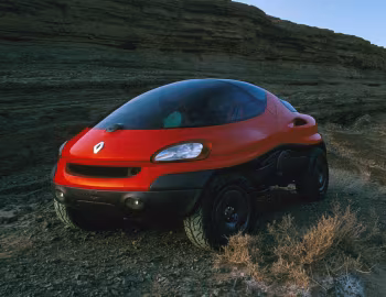 Renault Racoon Concept '1993