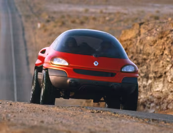Renault Racoon Concept '1993