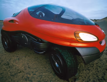 Renault Racoon Concept '1993