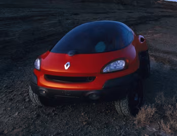 Renault Racoon Concept '1993