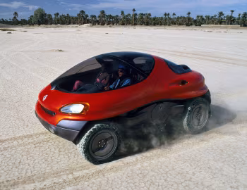 Renault Racoon Concept '1993