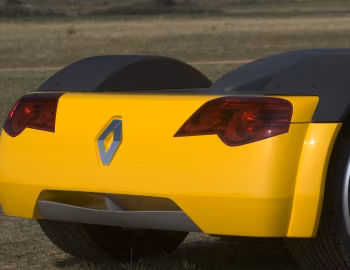 Renault Radiance Concept '2004
