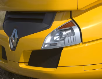 Renault Radiance Concept '2004
