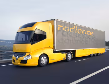 Renault Radiance Concept '2004