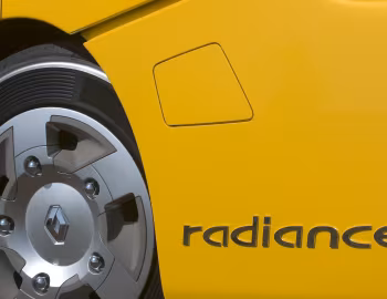 Renault Radiance Concept '2004