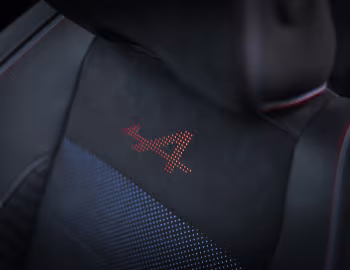 Renault Rafale E-Tech 4×4 300 Atelier Alpine [Worldwide] '2024–pr.