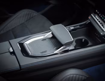 Intérieur Renault Rafale E-Tech 4×4 300 Atelier Alpine [Worldwide] '2024–pr.