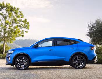 Renault Rafale E-Tech 4×4 300 Atelier Alpine [Worldwide] '2024–pr.