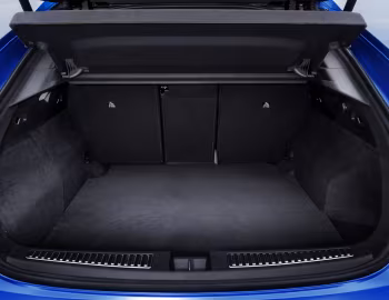 Coffre Renault Rafale E-Tech 4×4 300 Atelier Alpine [Worldwide] '2024–pr.