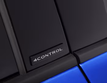 Renault Rafale E-Tech full hybrid esprit Alpine [Worldwide] '2023–pr.