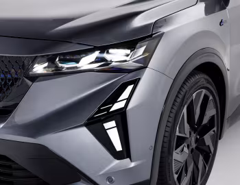 Renault Rafale E-Tech full hybrid esprit Alpine [Worldwide] '2023–pr.