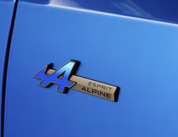Renault Rafale E-Tech full hybrid esprit Alpine [Worldwide] '2023–pr.