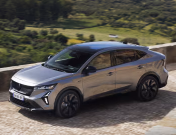 Renault Rafale E-Tech full hybrid esprit Alpine [Worldwide] '2023–pr.