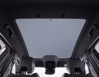 Interior Renault Rafale E-Tech full hybrid esprit Alpine [Worldwide] '2023–pr.