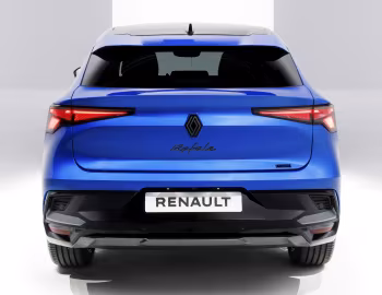 Renault Rafale E-Tech full hybrid esprit Alpine [Worldwide] '2023–pr.