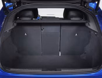 Boot Renault Rafale E-Tech full hybrid esprit Alpine [Worldwide] '2023–pr.