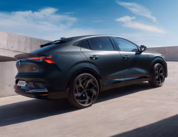Renault Rafale hypnotic hyper hybrid E-Tech 4×4 '2026