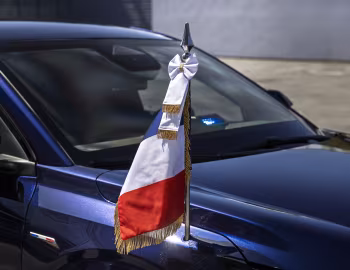 Renault Rafale Présidentiel '2025