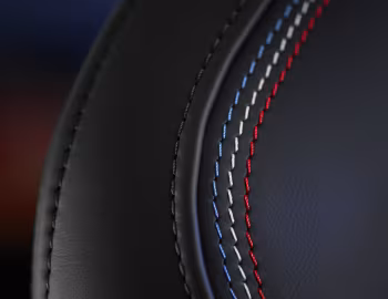 Interior Renault Rafale Présidentiel '2025