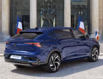 Renault Rafale Présidentiel '2025