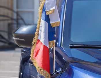 Renault Rafale Présidentiel '2025