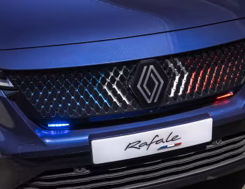 Renault Rafale Présidentiel '2025