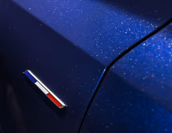 Renault Rafale Présidentiel '2025