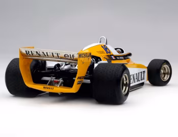 Renault RE20 '1980
