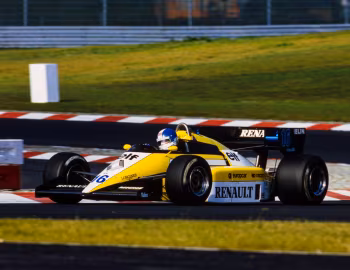 Renault RE50 '1984