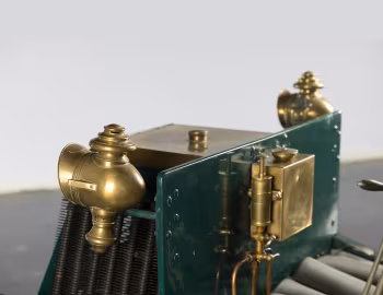 Renault Type D voiturette '1901