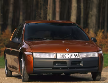 Renault Next Concept '1995