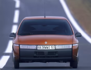 Renault Next Concept '1995