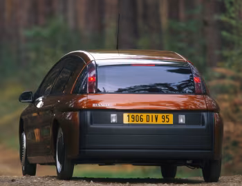 Renault Next Concept '1995
