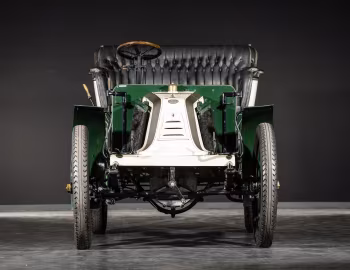 Renault Type G double phaéton '1902–03