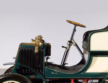 Renault Type D voiturette '1901