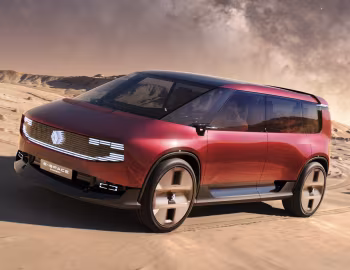 Renault E-Space Concept '10.2026