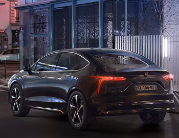 Mobilize Limo [Worldwide] '2022–23