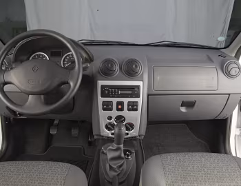 Торпедо SAIPA Renault Pars Tondar '2013–18