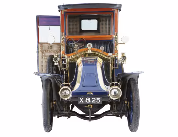 Renault Type V 20/30 CV Limousine '1906