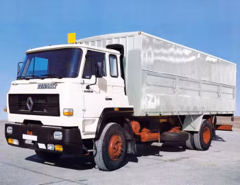 Renault D 230.20 '1984–86
